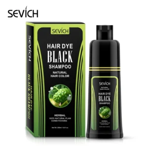 Sevich 5-Minute Hair Dye