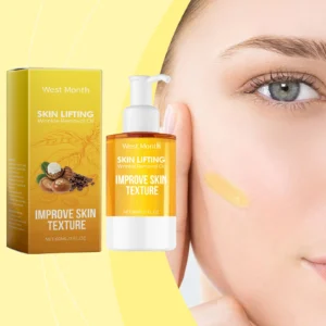 Firming Nourishing Face Oil