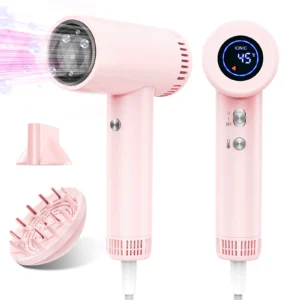 160,000RPM Ionic Hair Dryer