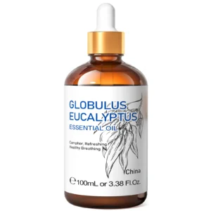 HIQILI Herbal Essential Oils
