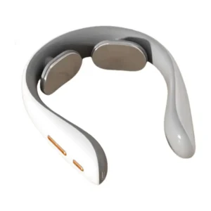 Heated Cordless Neck Massager