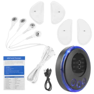 EMS Facial Lifting Device